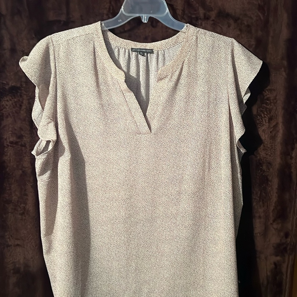 Adrianna Papell blouse